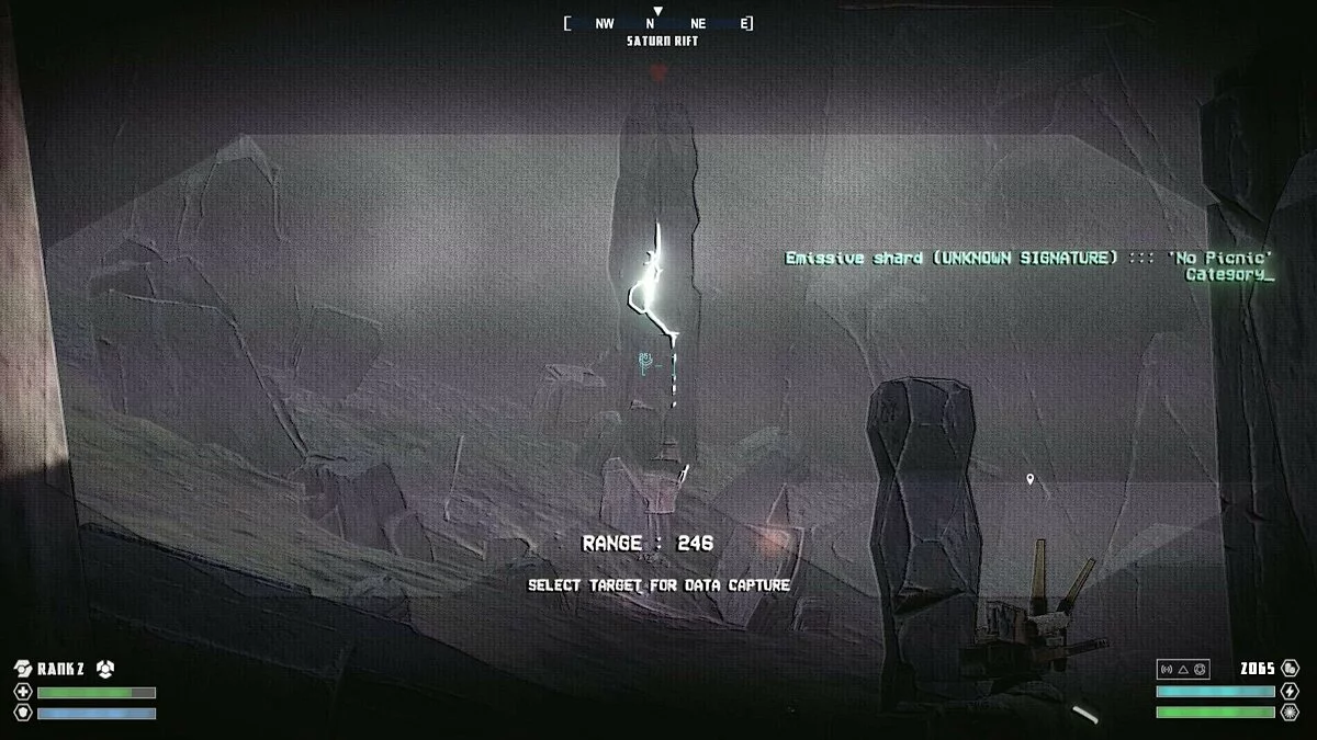 Скриншоты из Signal From Tölva / Картинка 26