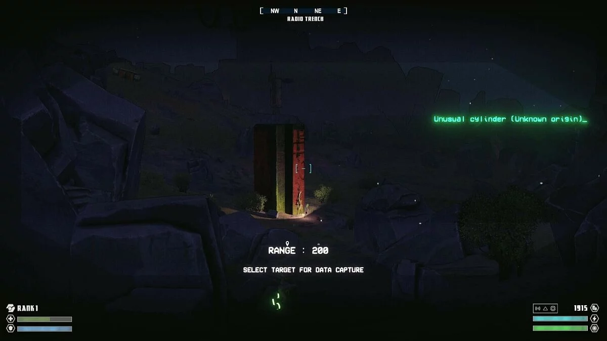 Скриншоты из Signal From Tölva / Картинка 34