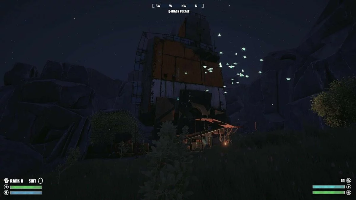 Скриншоты из Signal From Tölva / Картинка 82