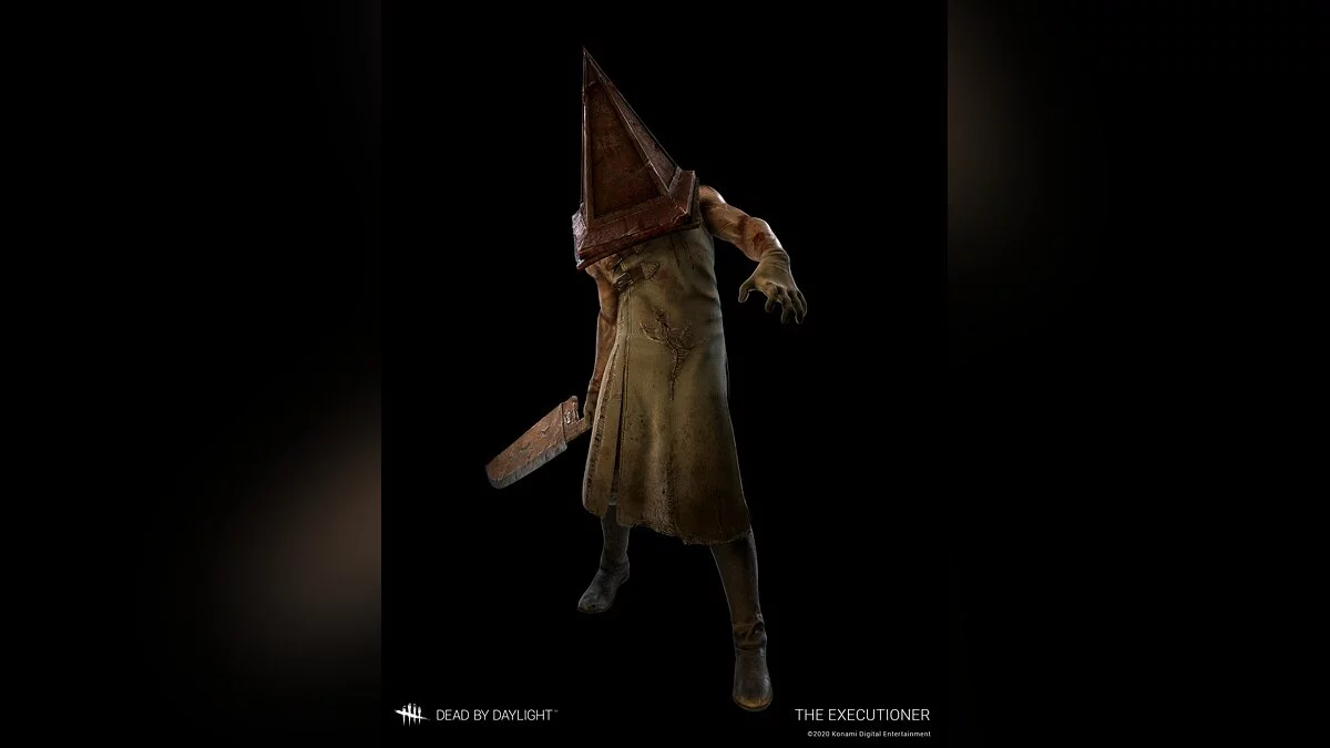 Арт из Dead by Daylight / Картинка 29