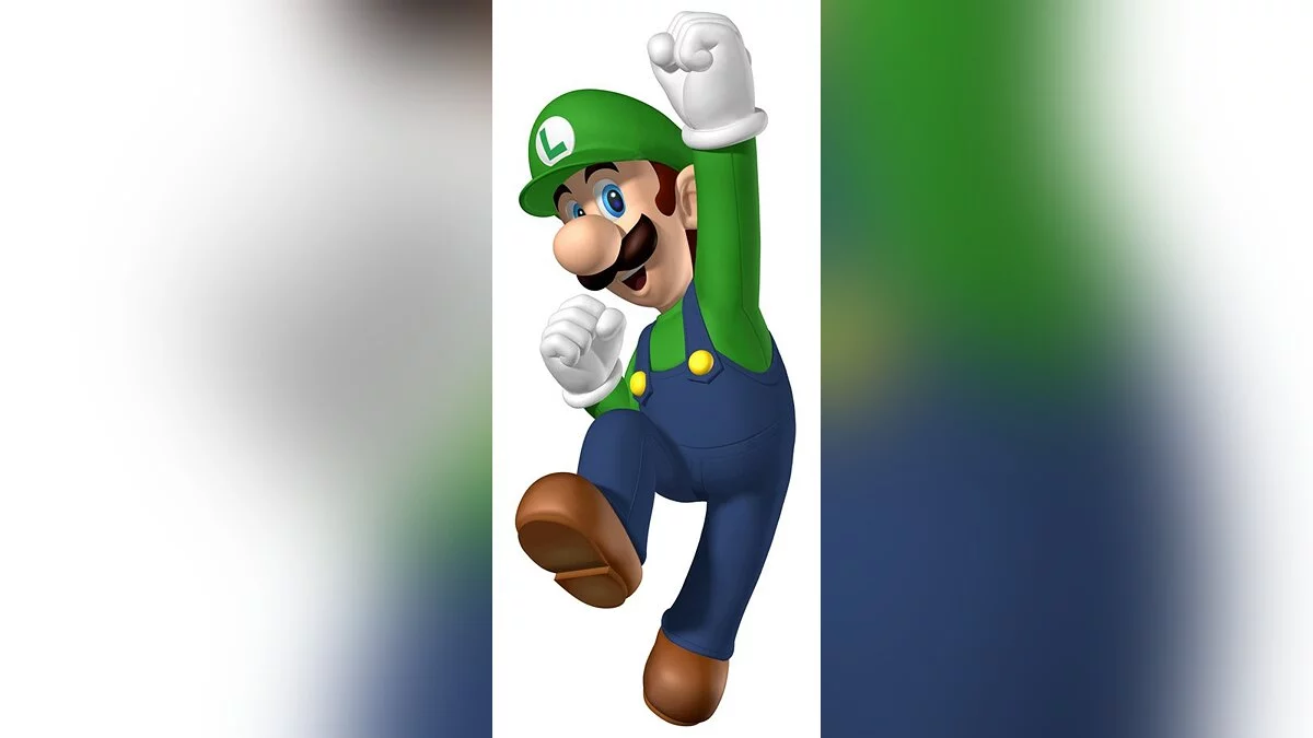 Арт из New Super Mario Bros. / Картинка 5