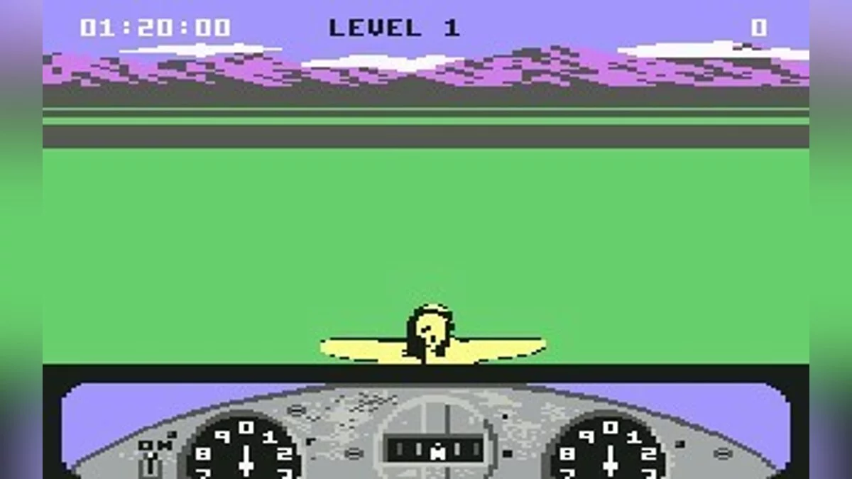 Скриншоты из Gee Bee Air Rally / Картинка 34