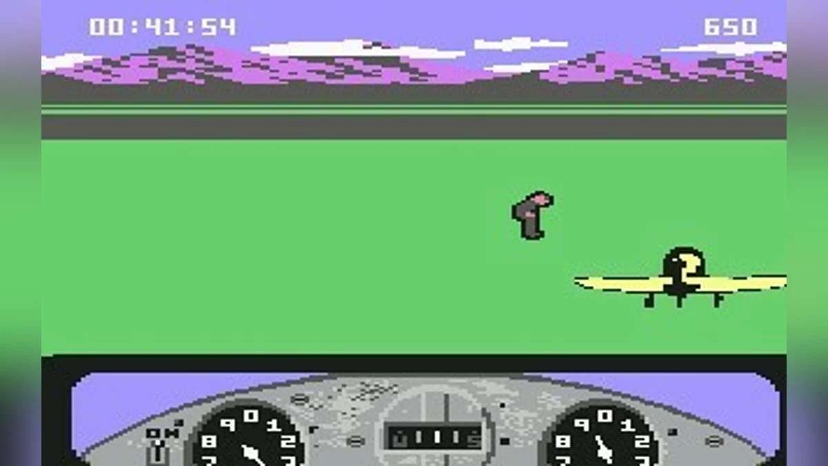 Скриншоты из Gee Bee Air Rally / Картинка 37