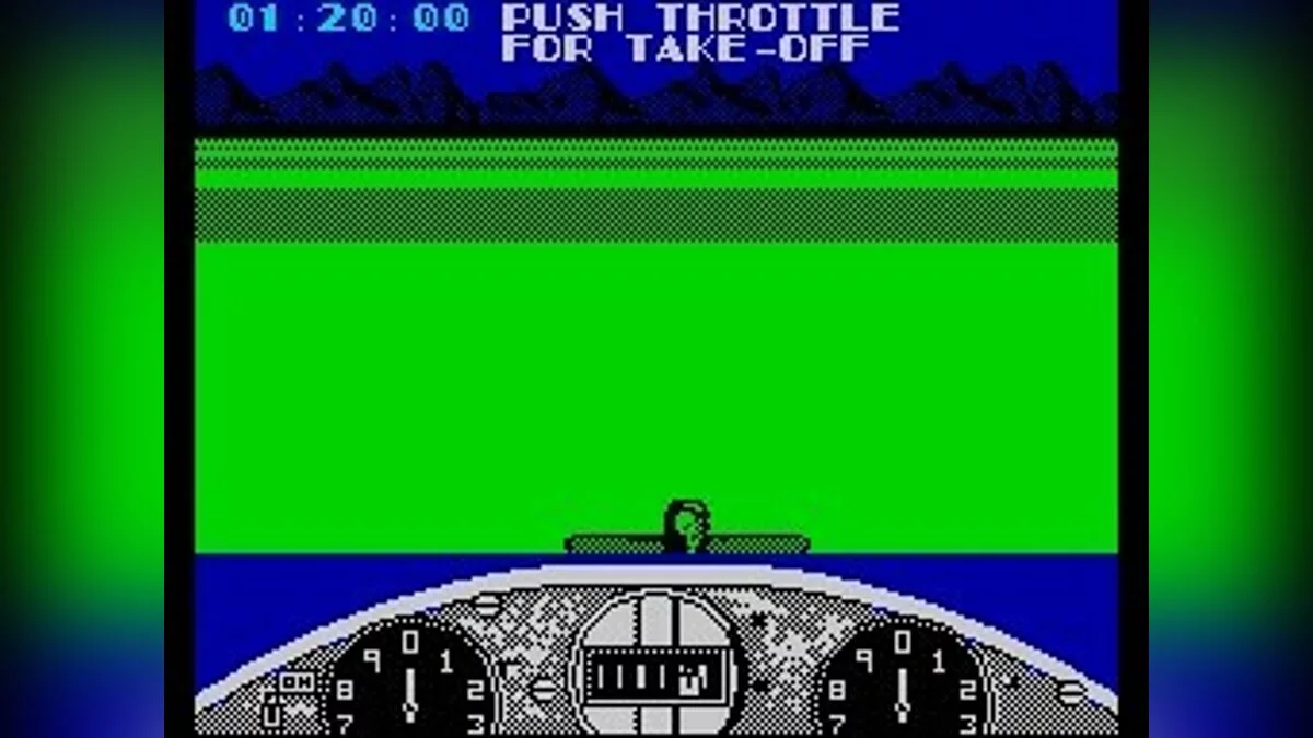 Скриншоты из Gee Bee Air Rally / Картинка 49