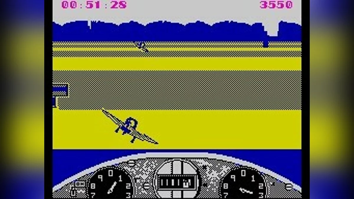 Скриншоты из Gee Bee Air Rally / Картинка 51