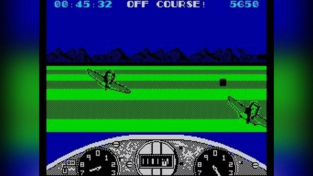 Скриншоты из Gee Bee Air Rally / Картинка 53