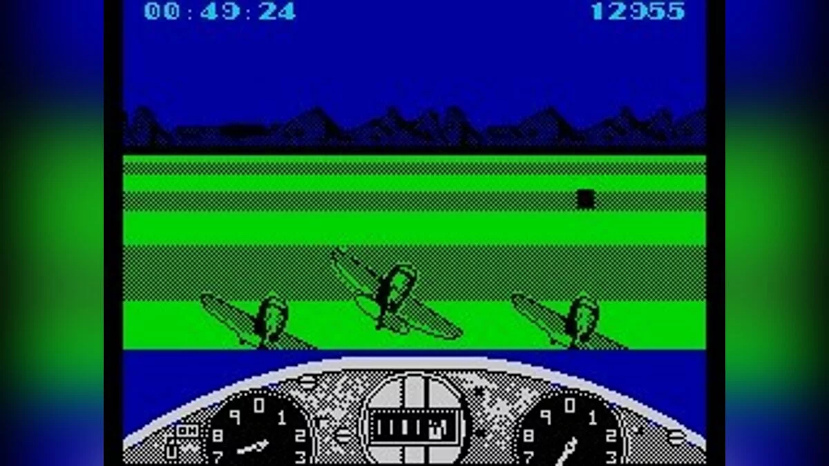 Скриншоты из Gee Bee Air Rally / Картинка 59