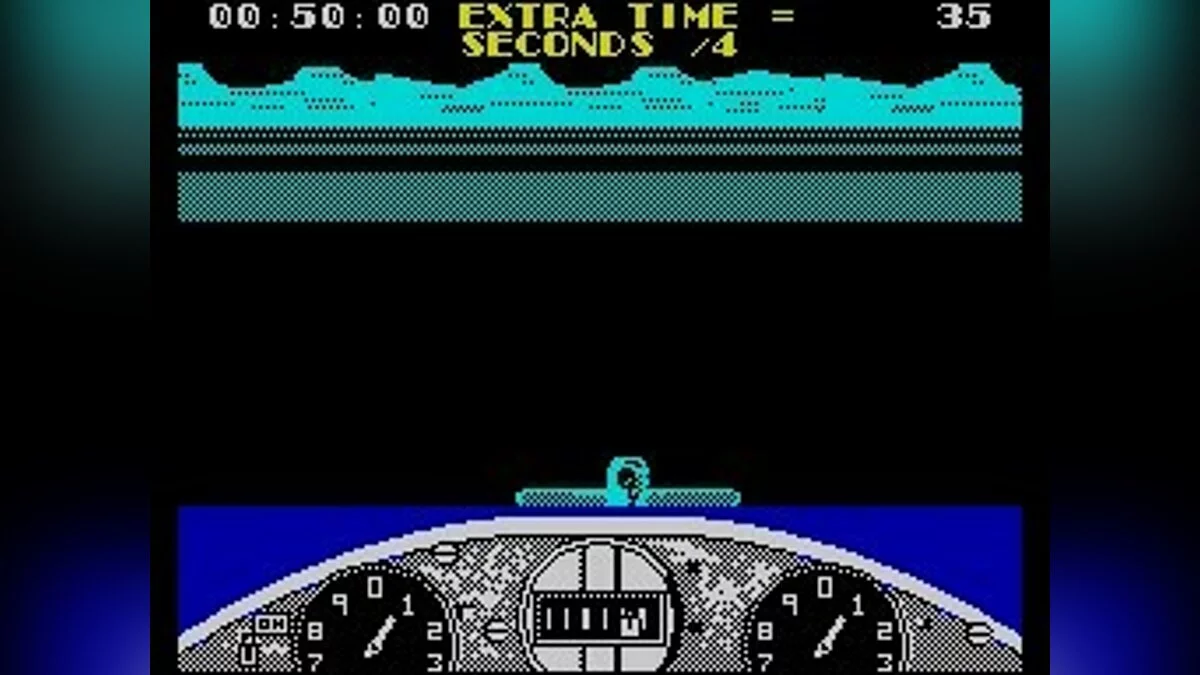 Скриншоты из Gee Bee Air Rally / Картинка 61