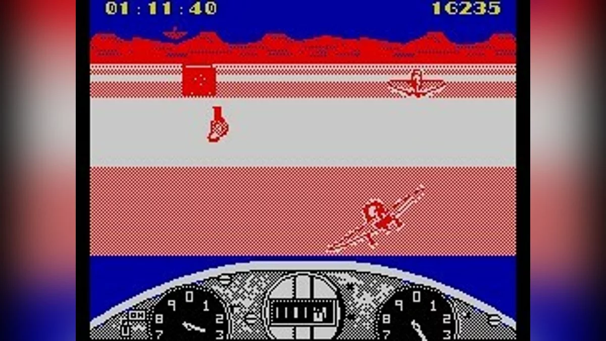 Скриншоты из Gee Bee Air Rally / Картинка 63