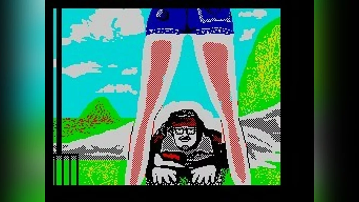 Скриншоты из Gee Bee Air Rally / Картинка 64