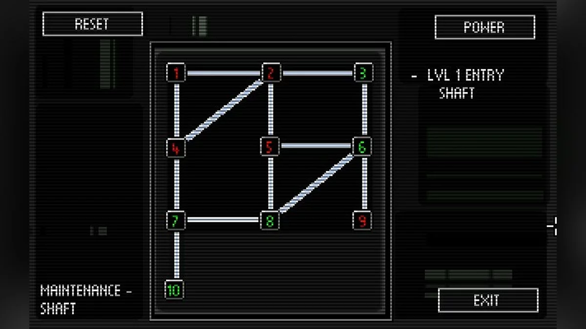 Скриншоты из Gemini Rue / Картинка 74