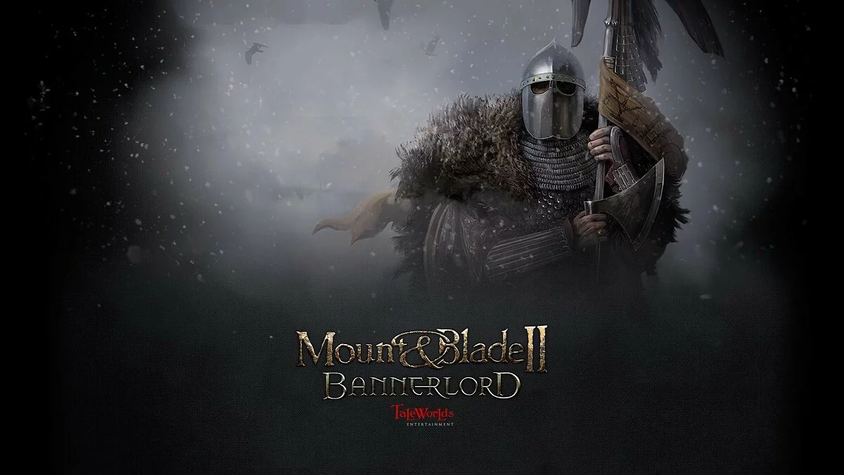 Арт из Mount & Blade 2: Bannerlord / Картинка 21