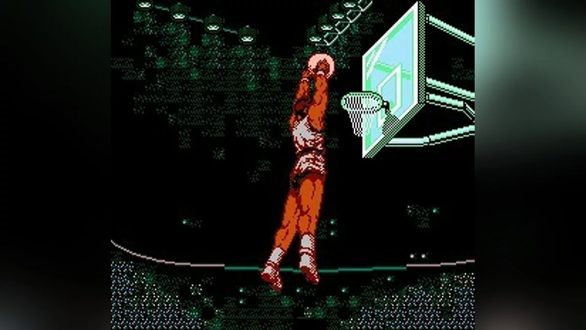 Скриншоты из All-Pro Basketball / Картинка 13
