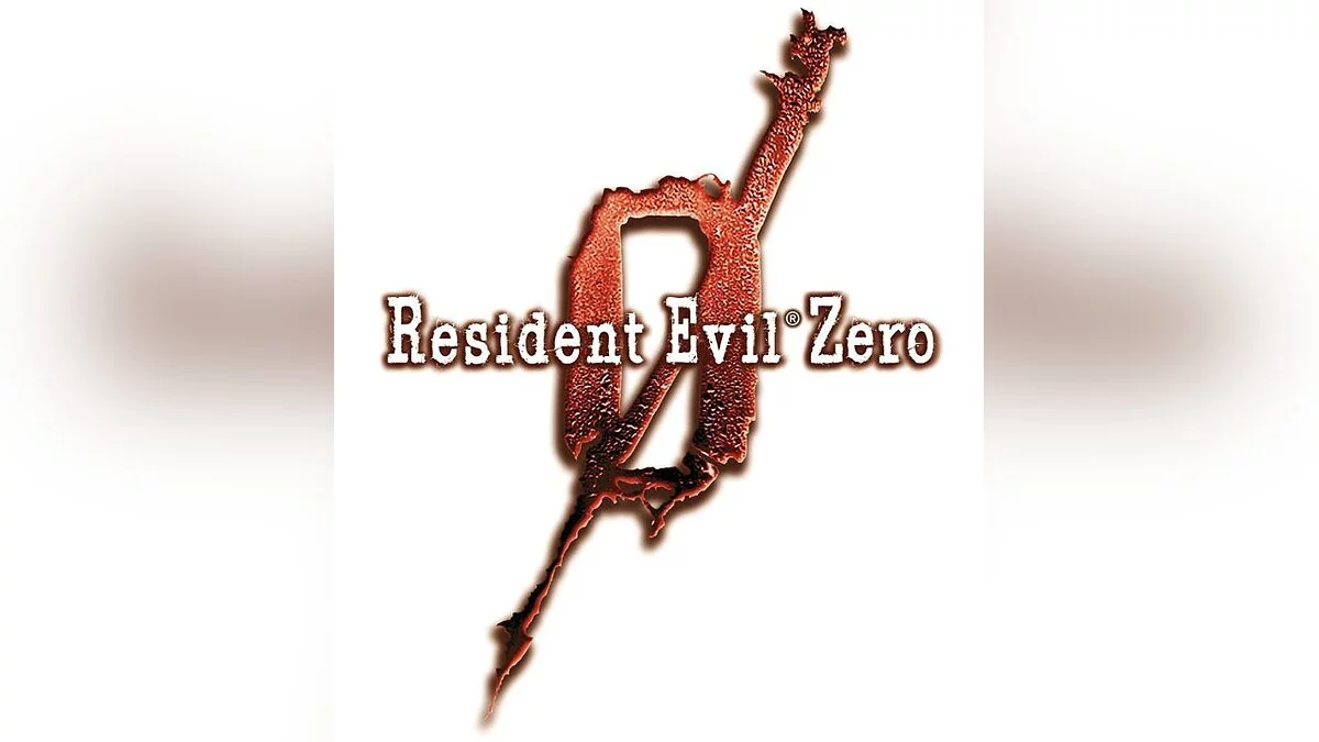 Арт из Resident Evil Zero / Картинка 1