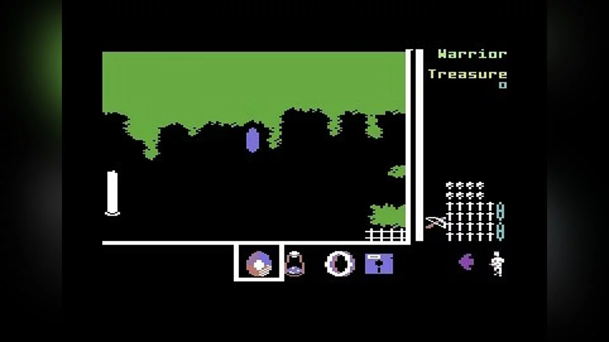 Скриншоты из Gemstone Healer / Картинка 11