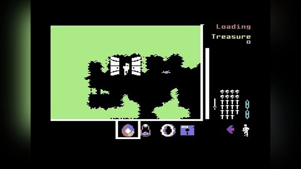 Скриншоты из Gemstone Healer / Картинка 13