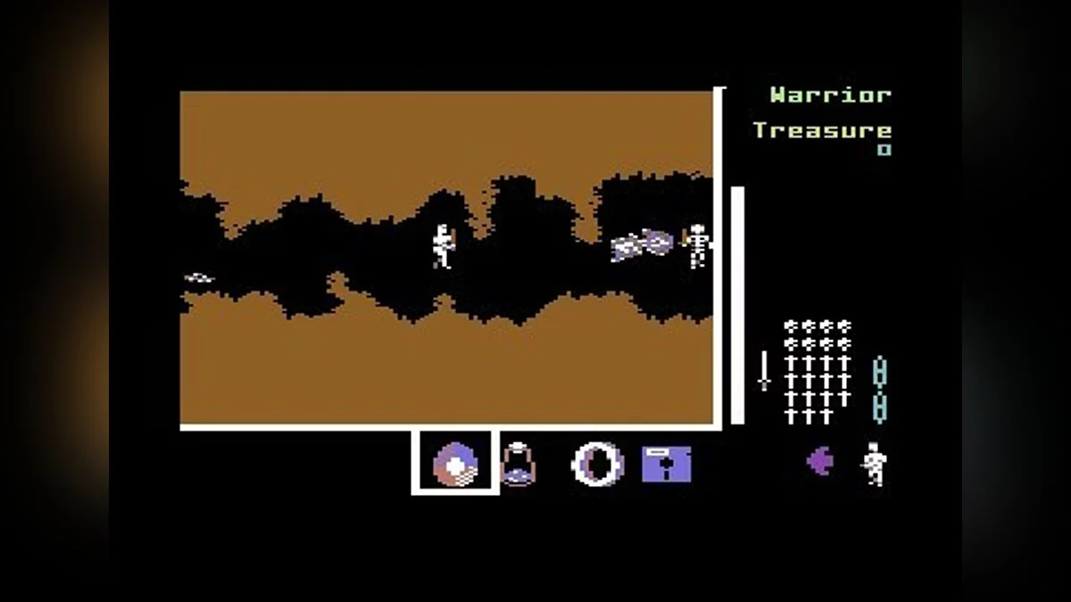 Скриншоты из Gemstone Healer / Картинка 14