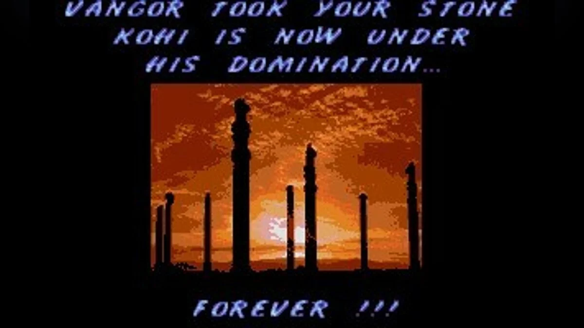 Скриншоты из Gem Stone Legend / Картинка 11
