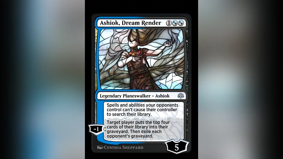 Арт из Magic: The Gathering Arena / Картинка 16