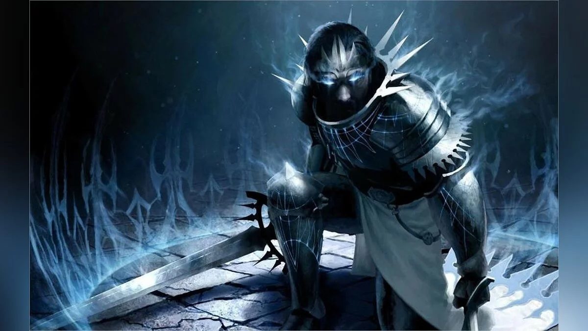 Арт из Magic: The Gathering Arena / Картинка 10