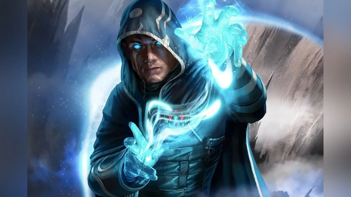 Арт из Magic: The Gathering Arena / Картинка 9