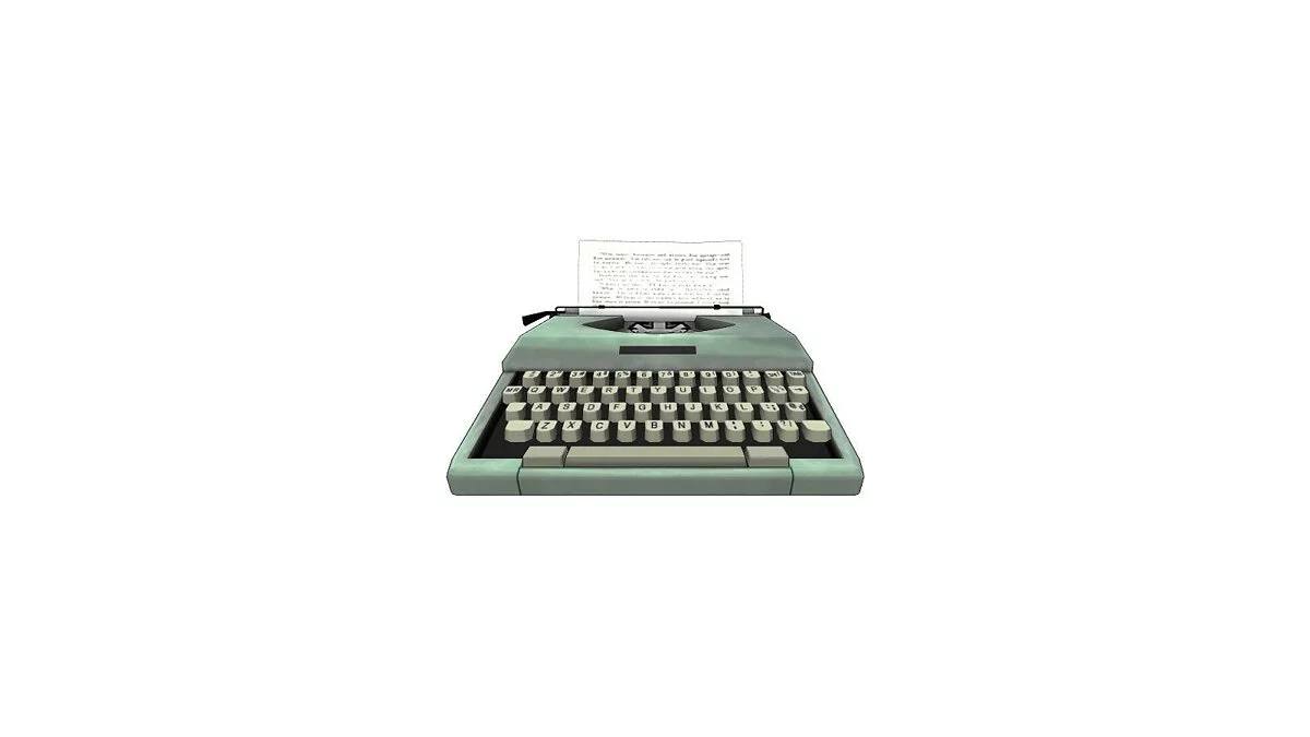 Скриншоты из Novelist / Картинка 8