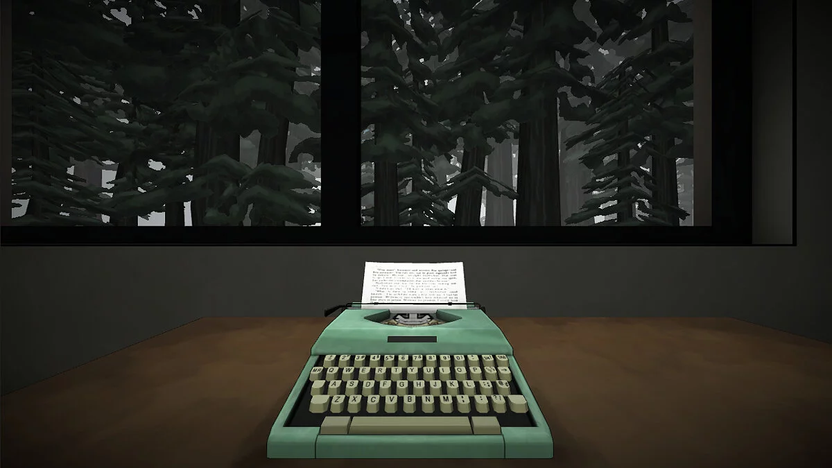 Скриншоты из Novelist / Картинка 7