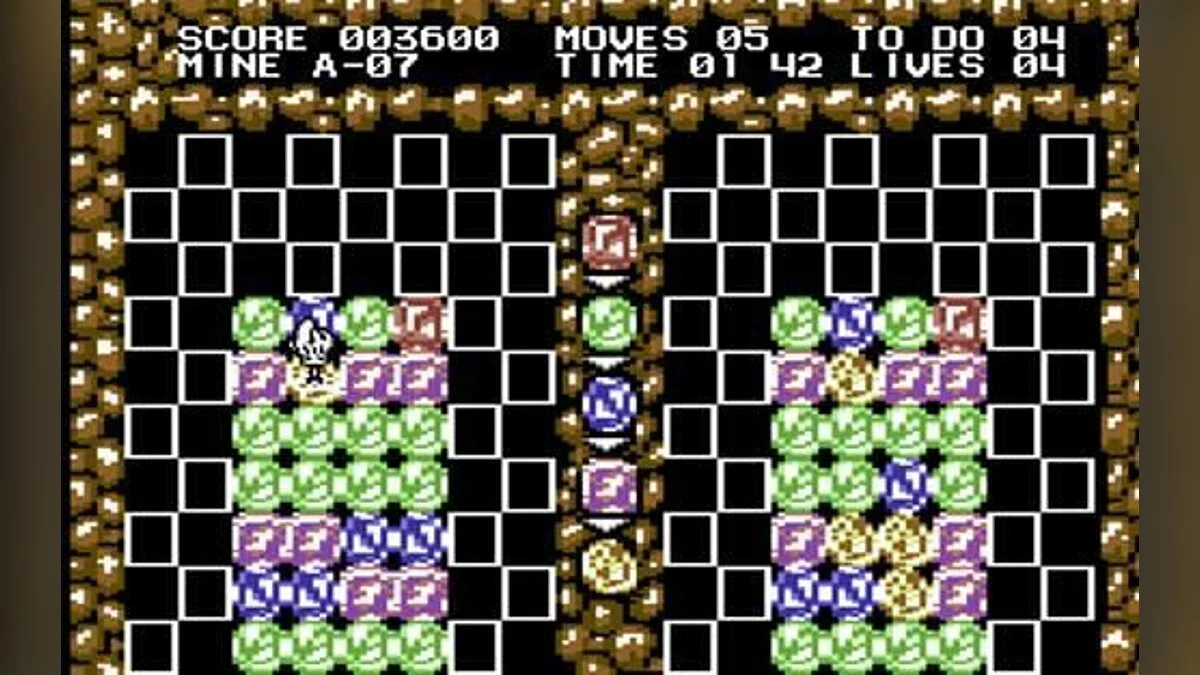 Скриншоты из Gem'X / Картинка 11