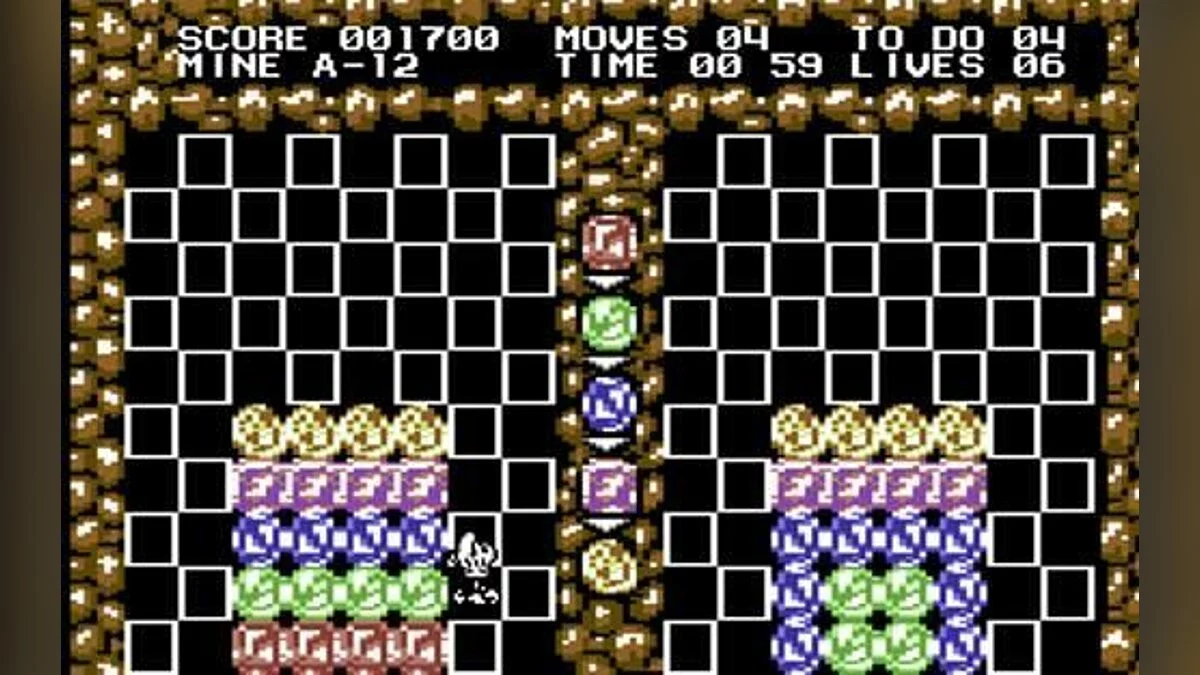 Скриншоты из Gem'X / Картинка 12