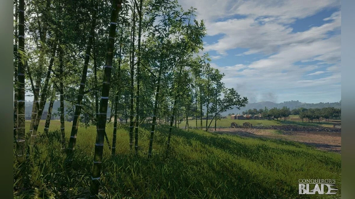Скриншоты из Conqueror's Blade / Картинка 150