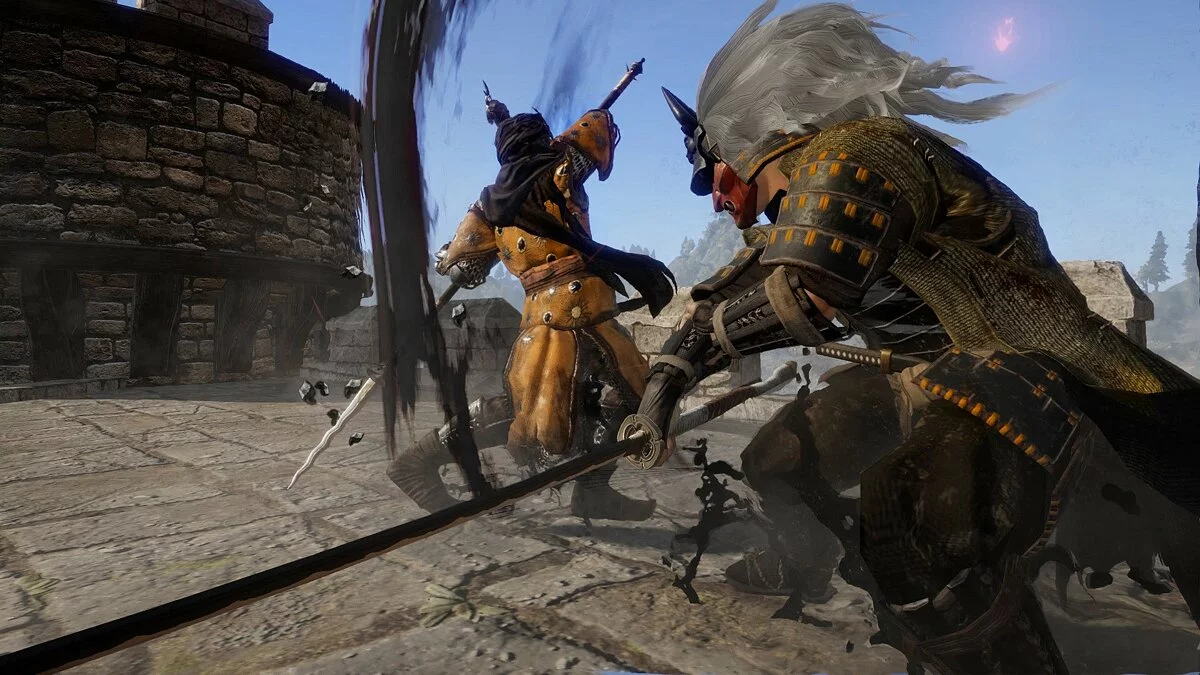 Скриншоты из Conqueror's Blade / Картинка 164