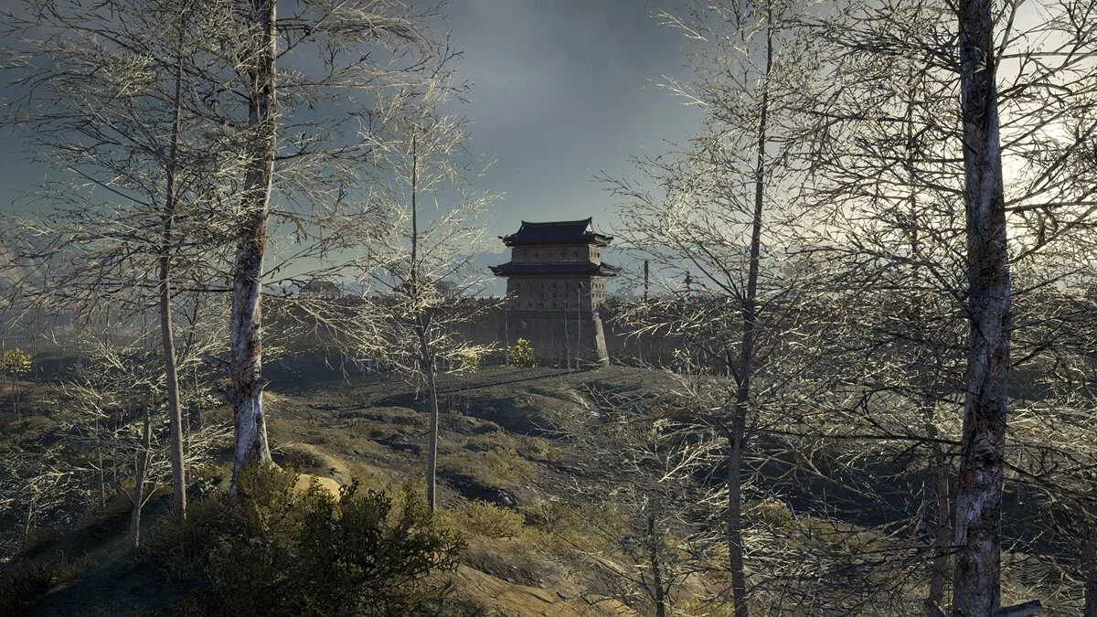 Скриншоты из Conqueror's Blade / Картинка 102