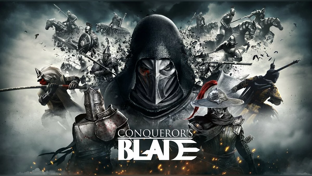 Арт из Conqueror's Blade / Картинка 13
