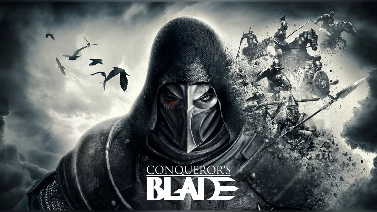Арт из Conqueror's Blade / Картинка 14