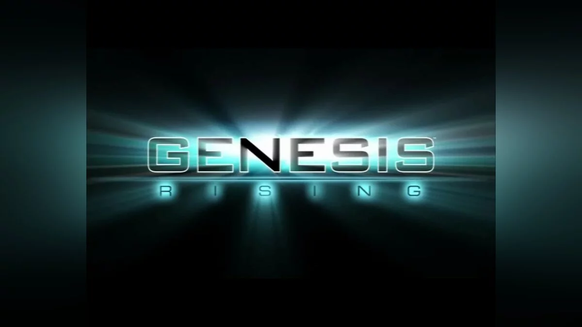 Скриншоты из Genesis Rising / Картинка 35