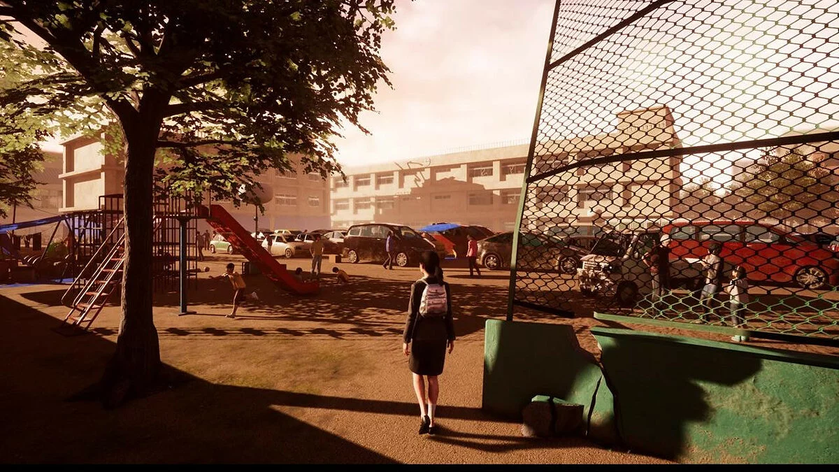 Скриншоты из Disaster Report 4 Plus: Summer Memories / Картинка 12
