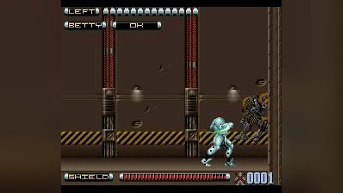 Скриншоты из Genocide 2 / Картинка 8