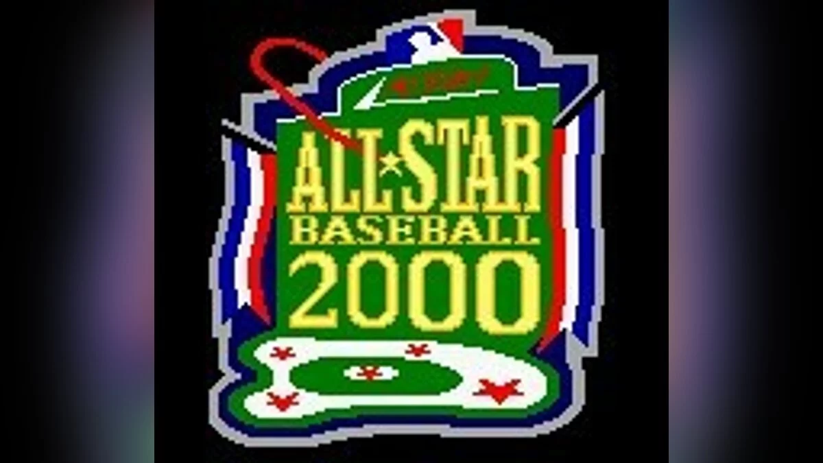Скриншоты из All-Star Baseball 2000 / Картинка 2