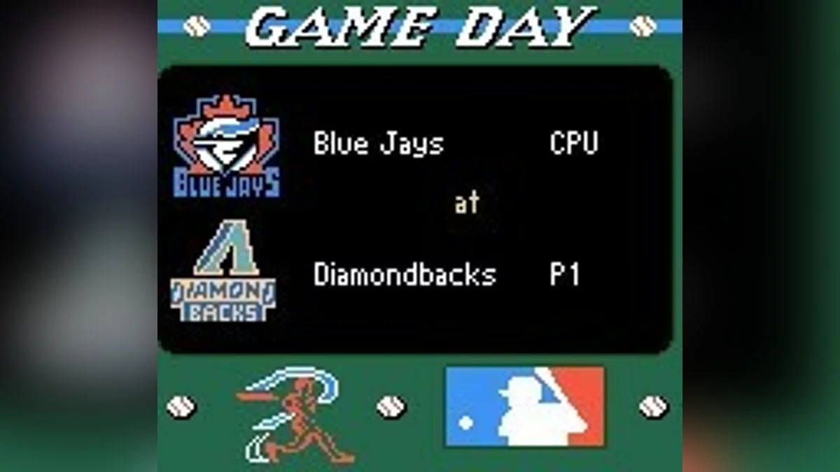 Скриншоты из All-Star Baseball 2000 / Картинка 5
