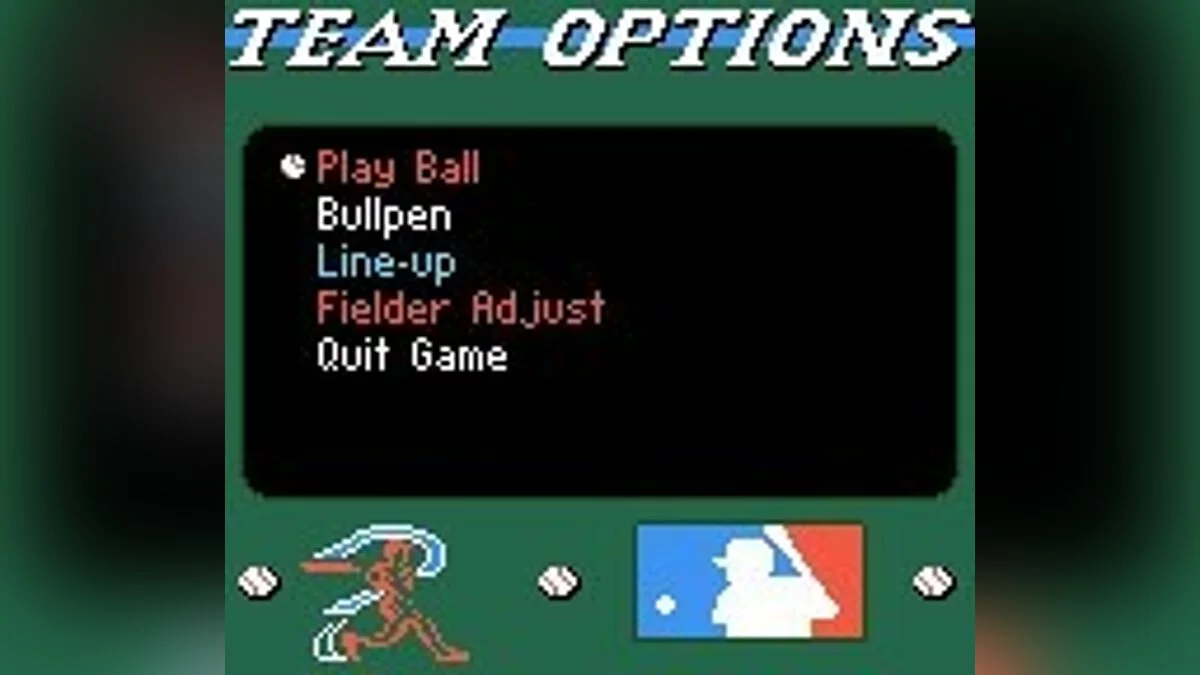 Скриншоты из All-Star Baseball 2000 / Картинка 6