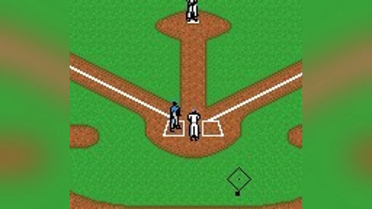Скриншоты из All-Star Baseball 2000 / Картинка 7