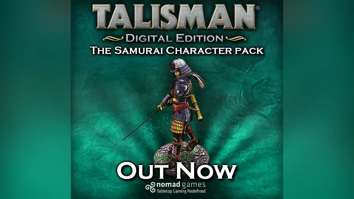 Арт из Talisman: Digital Edition / Картинка 1