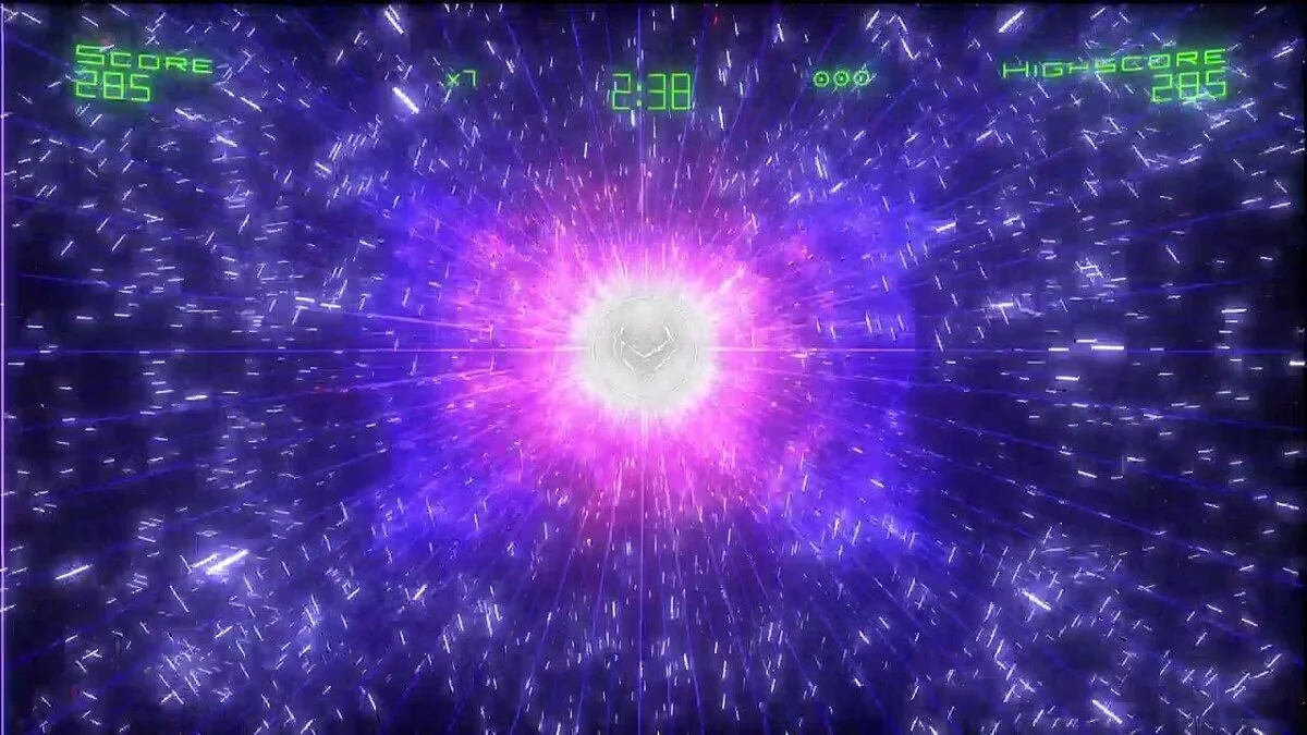 Скриншоты из Geometry Wars: Retro Evolved 2 / Картинка 63