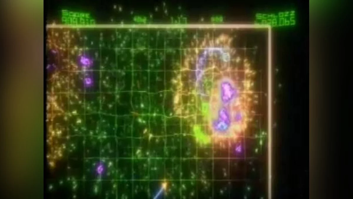 Скриншоты из Geometry Wars: Retro Evolved 2 / Картинка 29