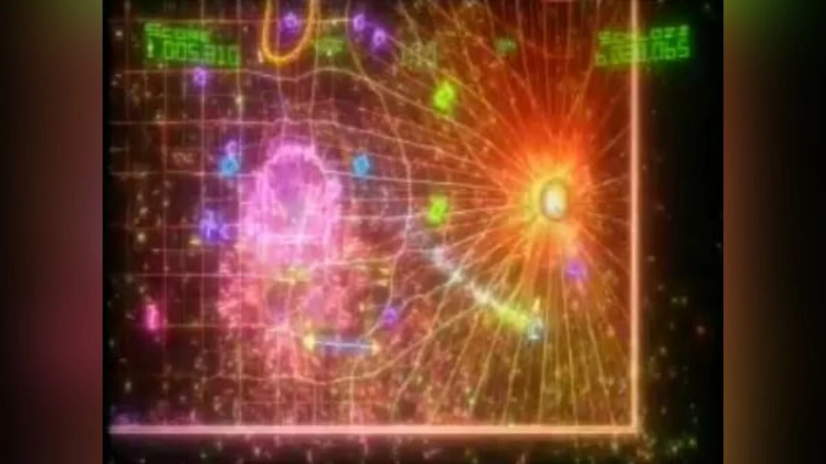 Скриншоты из Geometry Wars: Retro Evolved 2 / Картинка 30