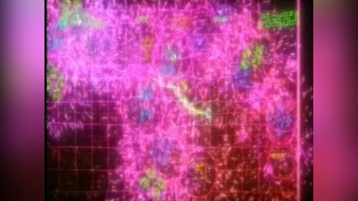 Скриншоты из Geometry Wars: Retro Evolved 2 / Картинка 32