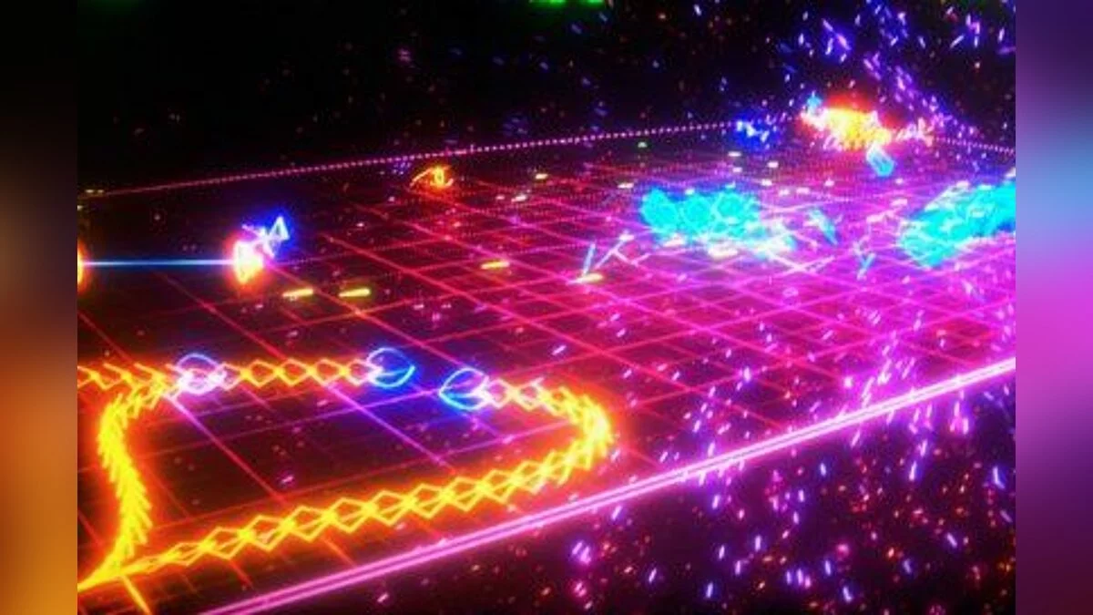 Скриншоты из Geometry Wars: Retro Evolved 2 / Картинка 33