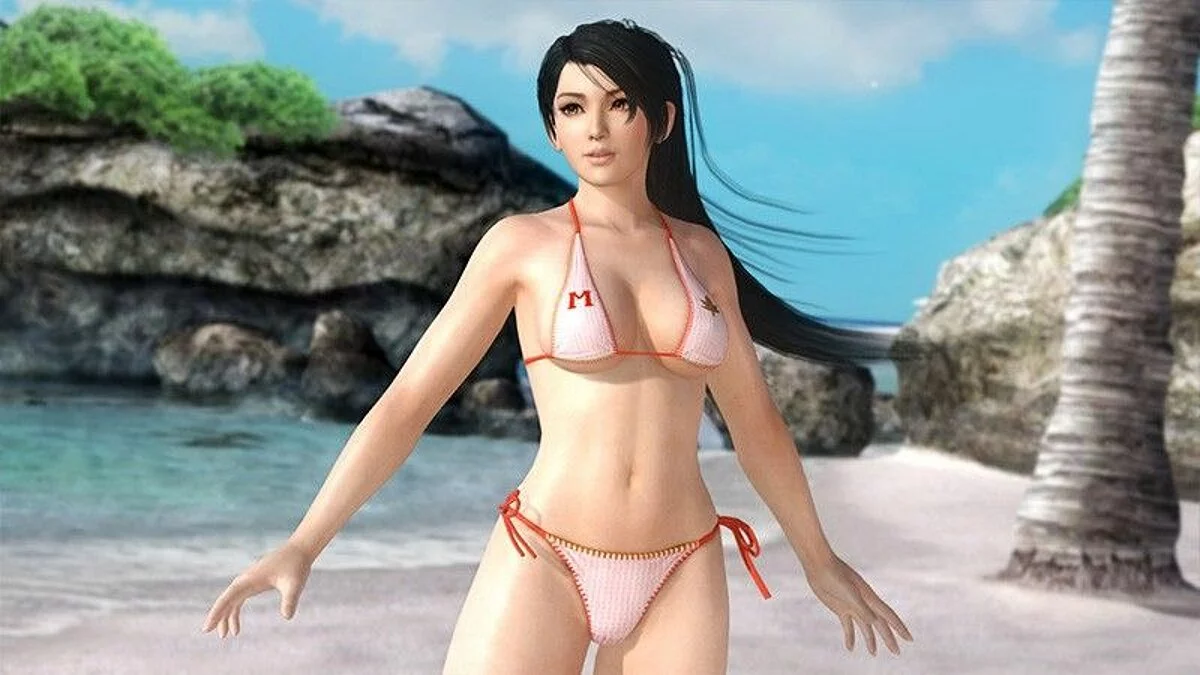 Скриншоты из Dead or Alive 5 Ultimate / Картинка 55
