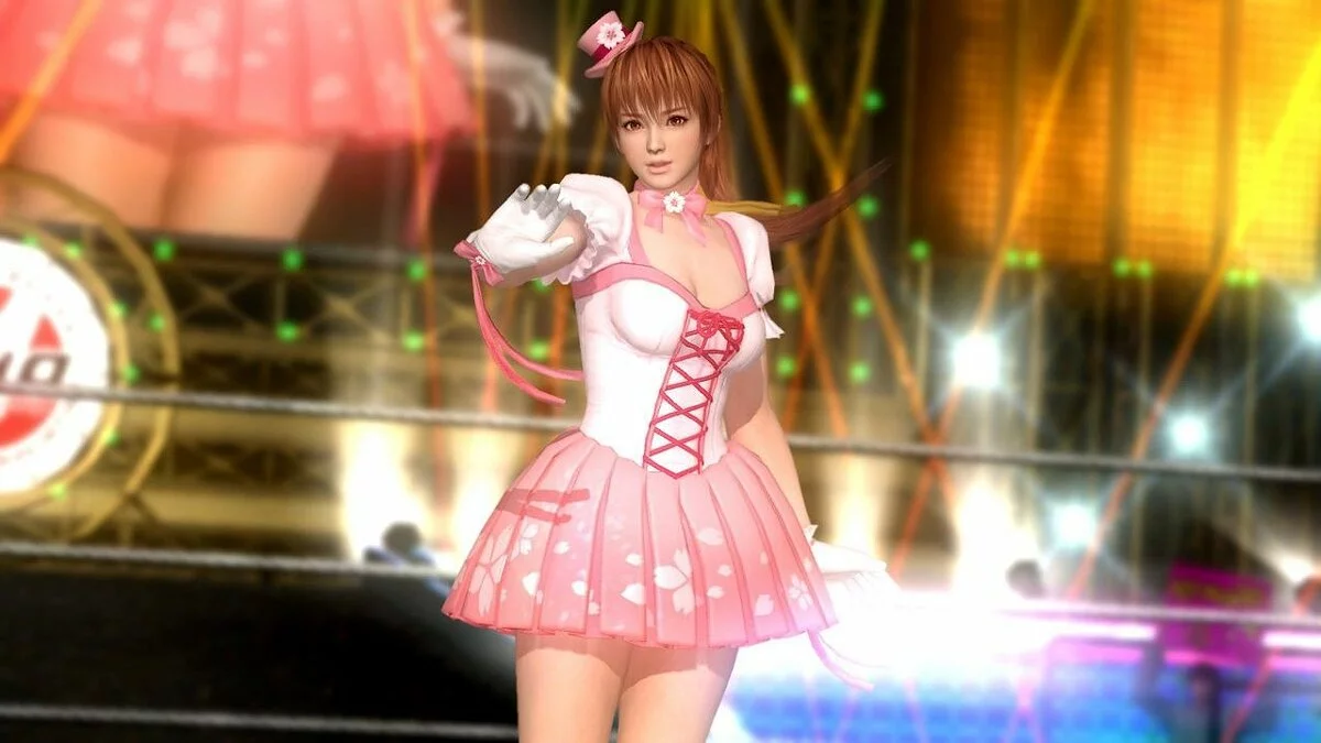Скриншоты из Dead or Alive 5 Ultimate / Картинка 75
