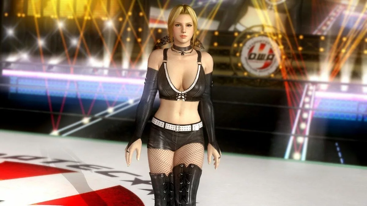 Скриншоты из Dead or Alive 5 Ultimate / Картинка 81